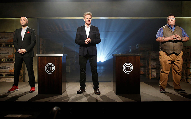 Masterchef usa streaming online ita