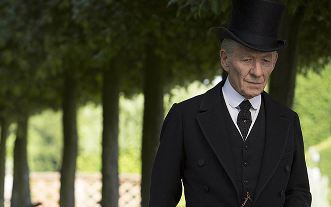 Mr Holmes Il Mistero Del Caso Irrisolto