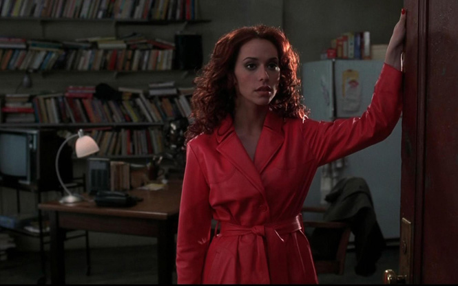 Jennifer Love Hewitt Film E Programmi Televisivi