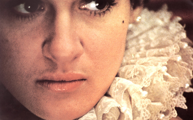 I Racconti Immorali Di Borowczyk Streaming Ita