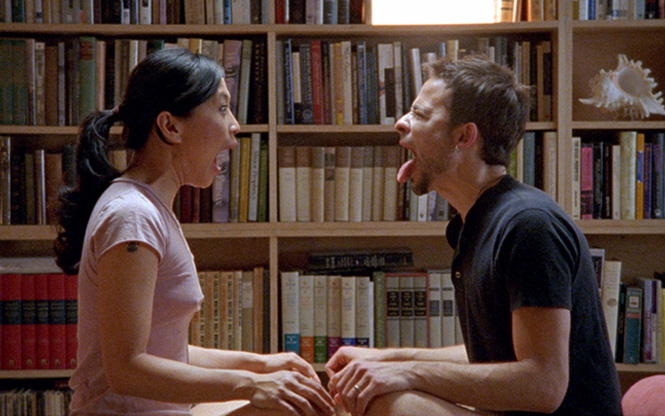 Shortbus Dove Tutto E Permesso Film Completo