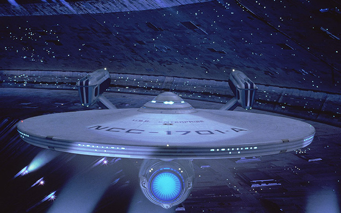 Star Trek Rotta Verso La Terra Streaming