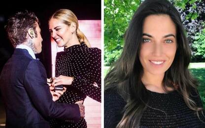 Chiara Ferragni e Fedez si sposano: la reazione di Giulia, ex del rapper