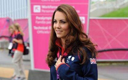 Kate Middleton: dieta e sport per essere in forma come lei