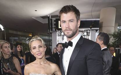 Chris Hemsworth: "La carriera ha messo a rischio il mio matrimonio"