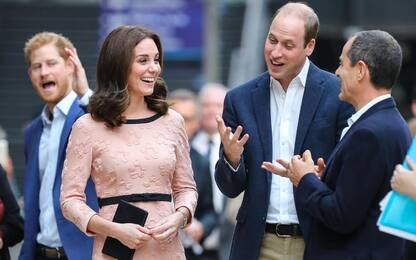 Quando partorirà Kate Middleton? Il terzo royal baby sta per arrivare