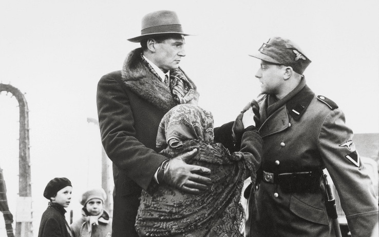 I film più famosi sulla Shoah