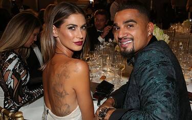 Melissa_Satta_e_Kevin_Prince_Boateng