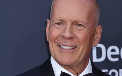 Bruce Willis, le sue migliori interpretazioni