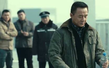 Police Story - Sotto controllo: Jackie Chan colpisce ancora!