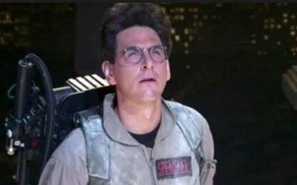 Omaggio ad Harold Ramis