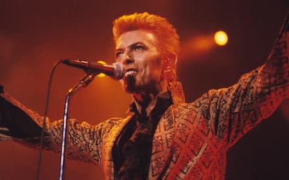 David Bowie, biopic "Stardust": scelto l'attore protagonista