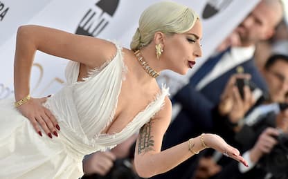 Oscar 2019: 5 cose da sapere su Lady Gaga