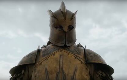 Game of Thrones: Ser Gregor al Super Bowl