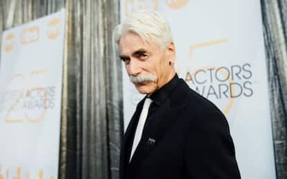 Oscar 2019, 5 cose da sapere su Sam Elliott