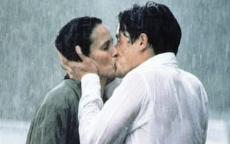 World kissing day, here are the most beautiful in cinema