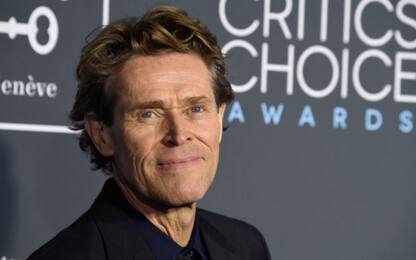 Spider-Man: Willem Dafoe ricorda il suo Green Goblin