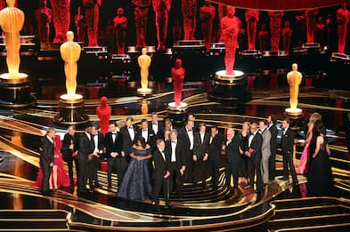 Il meglio della notte degli Oscar® 2019 è su Sky Uno