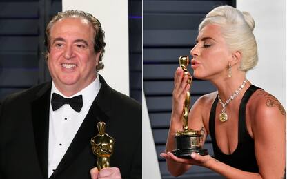 Oscar 2019, i vincitori: tanta Italia tra i premi