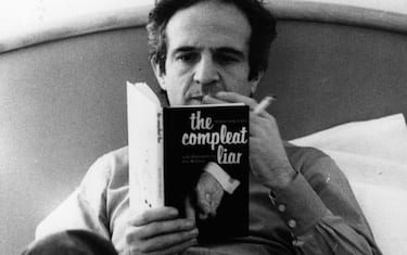 francois-truffaut