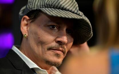 Johnny Depp, la carriera e i film più famosi