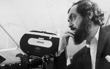 stanley-kubrick
