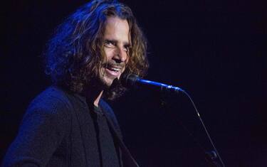 Chris Cornell