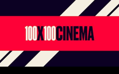 Il cinema si rinnova con "100x100CINEMA" 