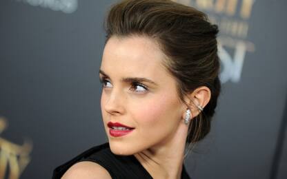 Black Widow: Emma Watson a un passo dal film Marvel