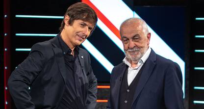 Gianni Canova presenta "100x100CINEMA"