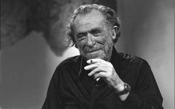 Charles Bukowski: 5 Film Tratti Dai Suoi Libri | Sky TG24