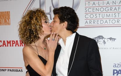 Eva Grimaldi sposa Imma Battaglia: l'annuncio su Instagram
