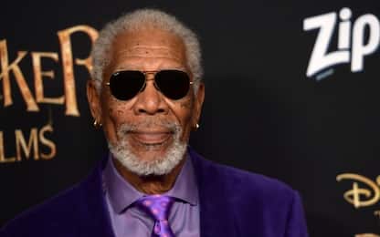 Morgan Freeman: la carriera e i migliori film
