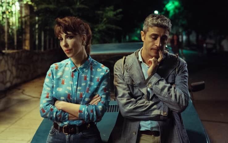 Film In Uscita Al Cinema Marzo 2022