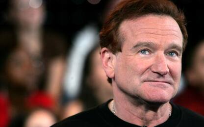 Aladdin: Will Smith ricorda l'indimenticabile Robin Williams