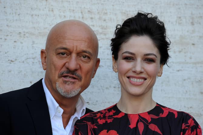 Bentornato Presidente Le Foto Del Cast