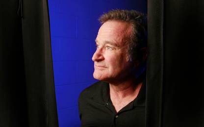 Robin Williams: le più belle frasi dai film