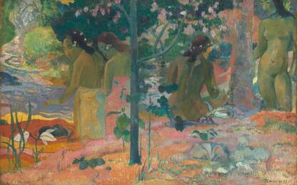 Gauguin a Tahiti - Il Paradiso perduto: tutto sul film 