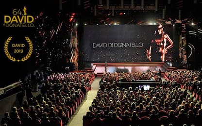 David di Donatello 2019, rivivi la cerimonia e i vincitori 