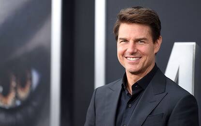 Tom Cruise e il veto su Nicole Kidman