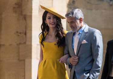 Catch-22: quanto conosci George Clooney? IL QUIZ