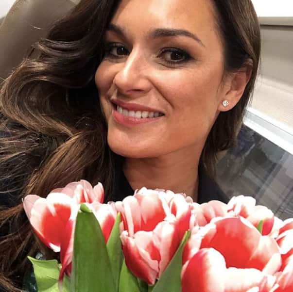 Alena Seredova le foto più belle su Instagram