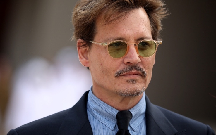 I migliori film di Johnny Depp