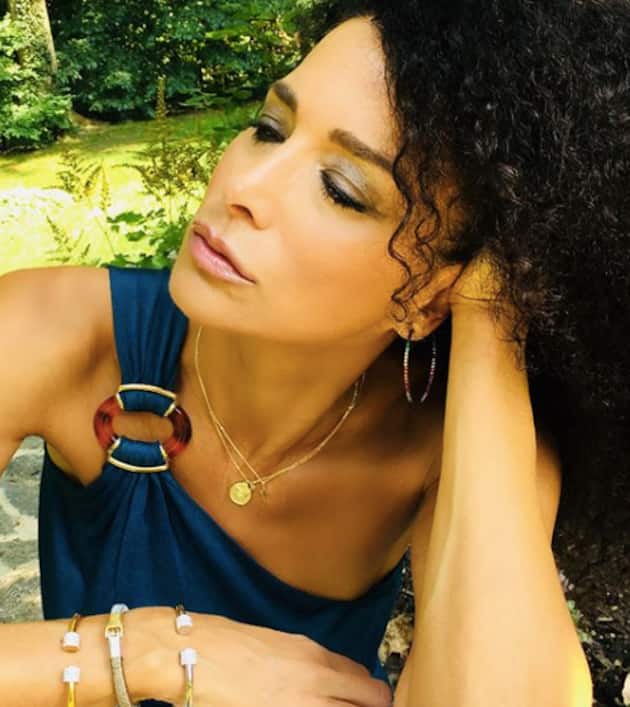 Randi Ingerman, le foto più sexy della showgirl