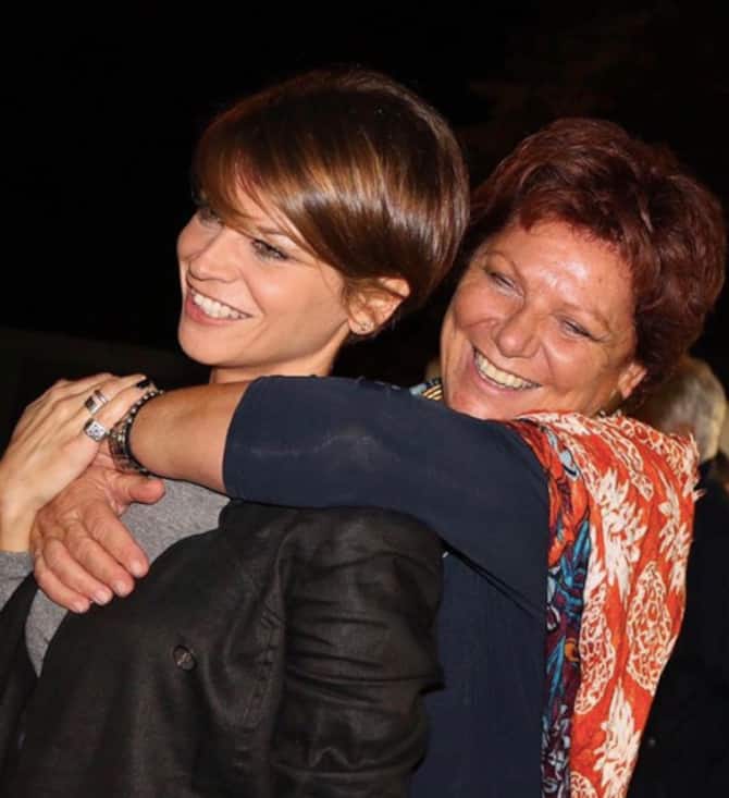 Alessandra Amoroso Le Foto Piu Belle Della Cantante Salentina