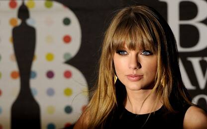Taylor Swift ha scritto una canzone ispirata ad Arya Stark