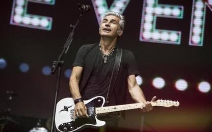 Radio Italia Live 2019: annunciato Ligabue a Milano