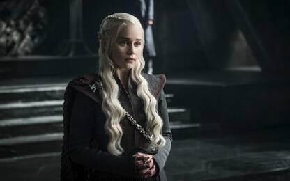 Game of Thrones 8: record di ascolti per il quinto episodio