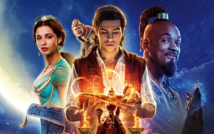 Film In Uscita Al Cinema Maggio 2022
