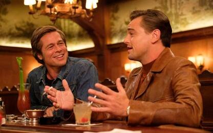 Once upon a time in Hollywood: il cast del film di Tarantino